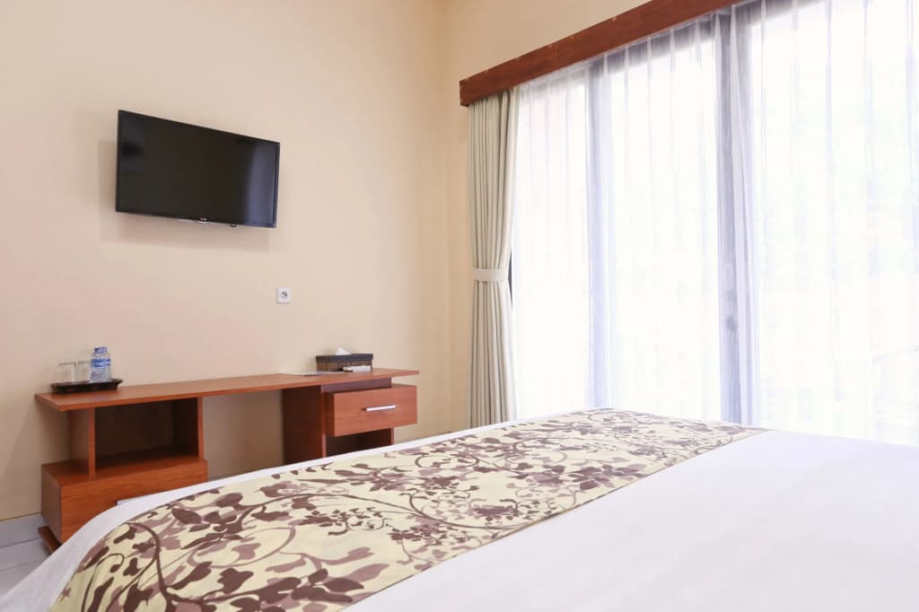 Betesda Guest House - photo 5