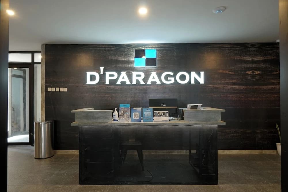 Dparagon Menteng - photo 14