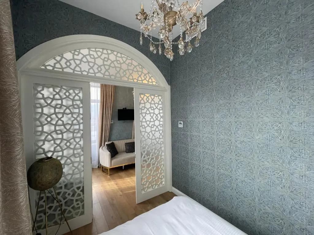 Apartment Tamarioni - photo 1