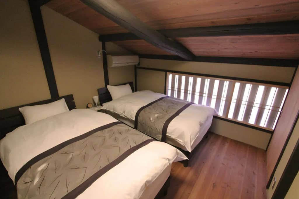 Machiya AND - photo 4