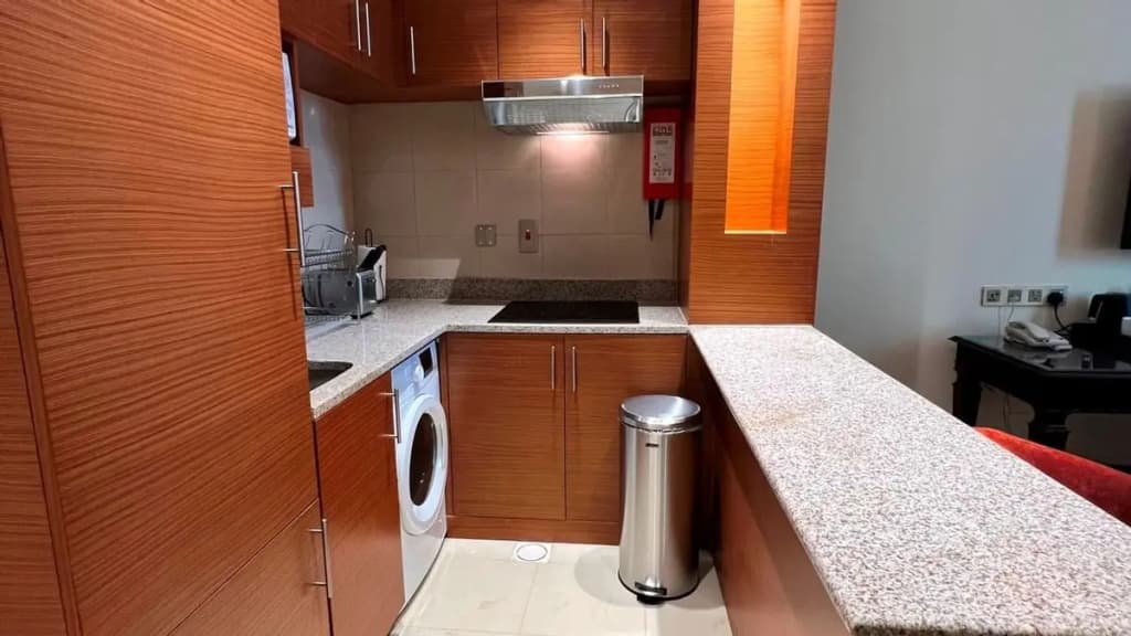 City Seasons Suites - photo 22