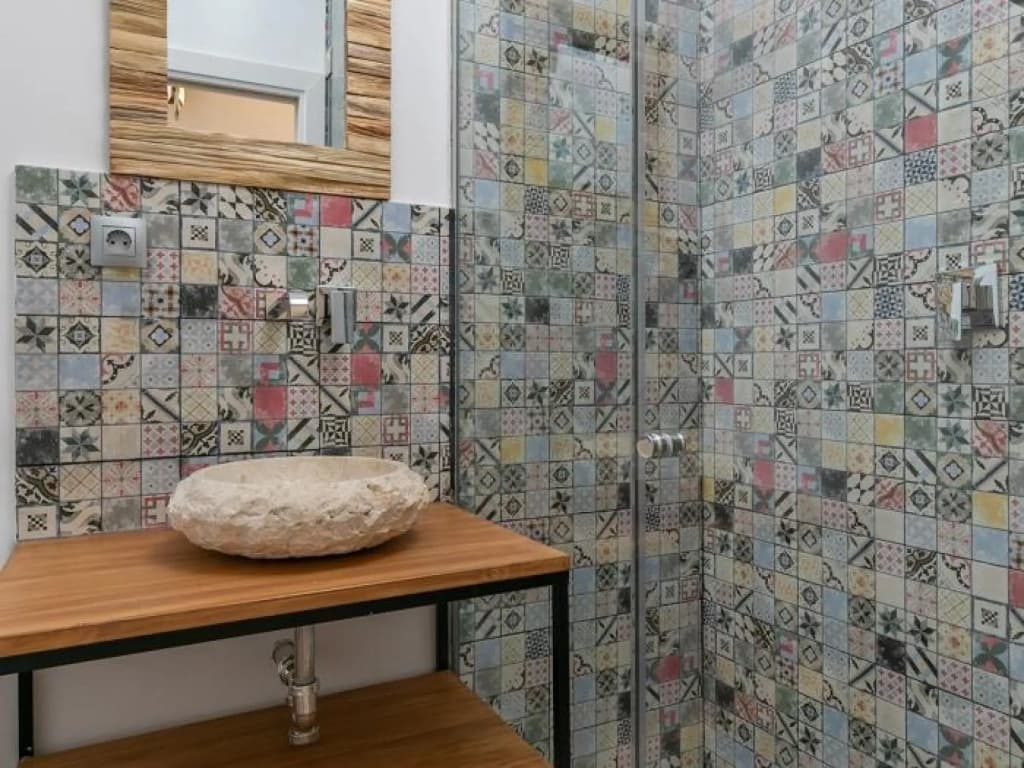 HOMEABOUT PREMIUM MALASAÑA Apartment - photo 7