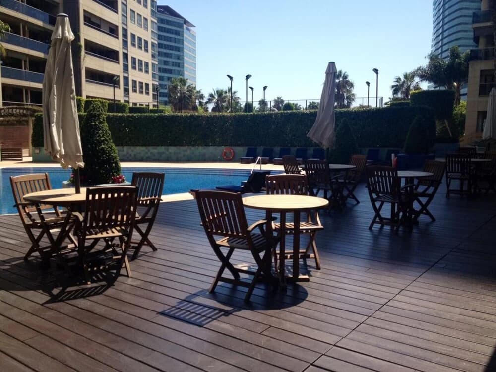 The Penthouse Barcelona - photo 16