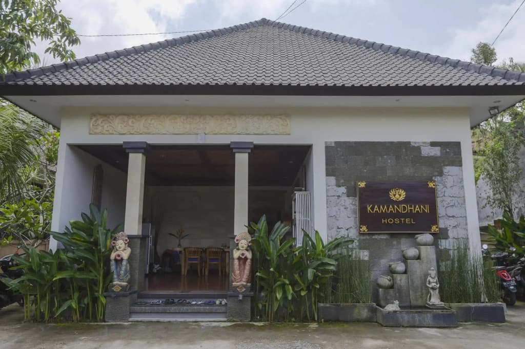 NamaStay Hostel - photo 1