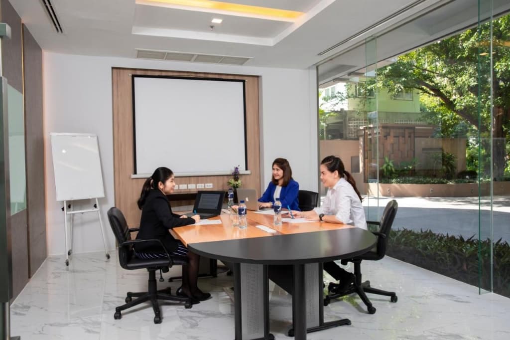 Adelphi Grande Sukhumvit - photo 33