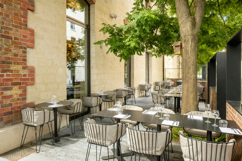 Hilton Garden Inn Paris La Villette - photo 32
