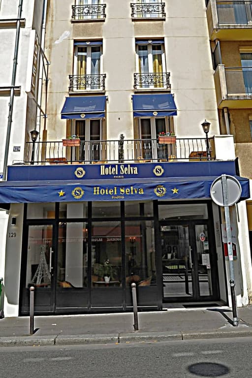 Hotel Selva - photo 1