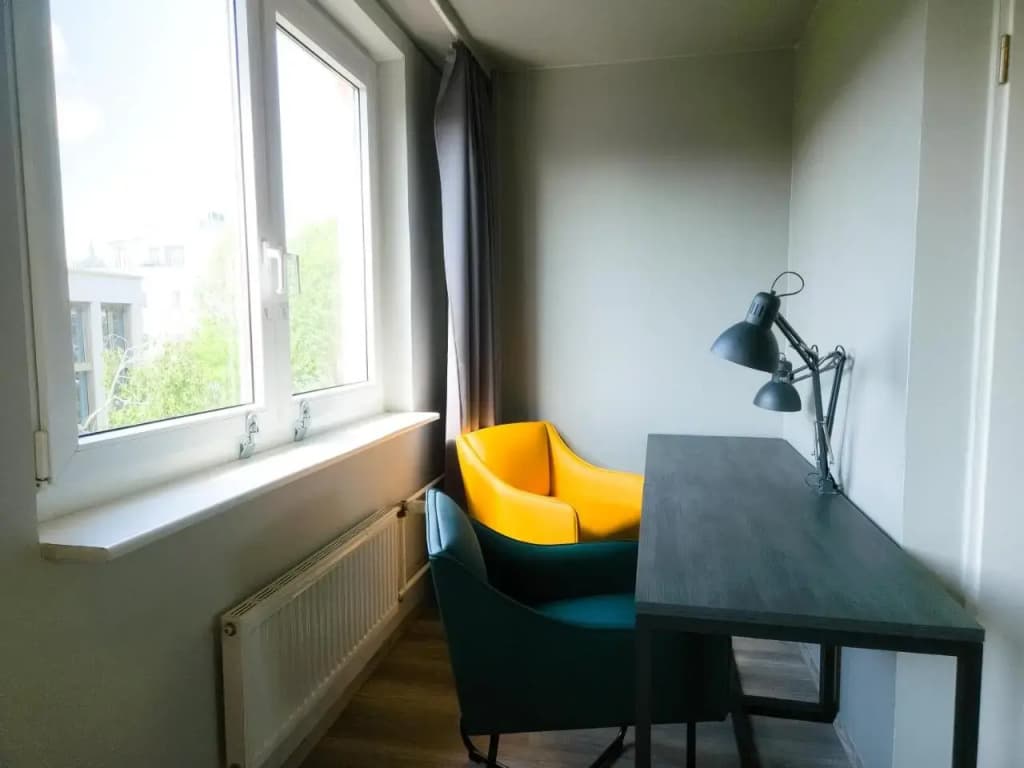 a&o Berlin Mitte - photo 3