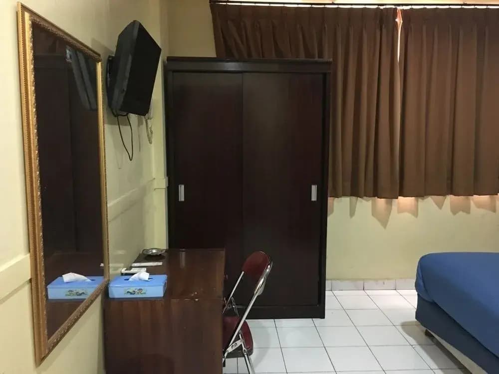 Hotel Aceh Besar - photo 4