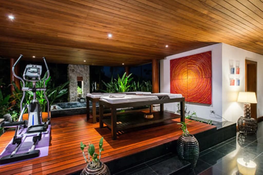 Villa Baan Phu Prana - main photo
