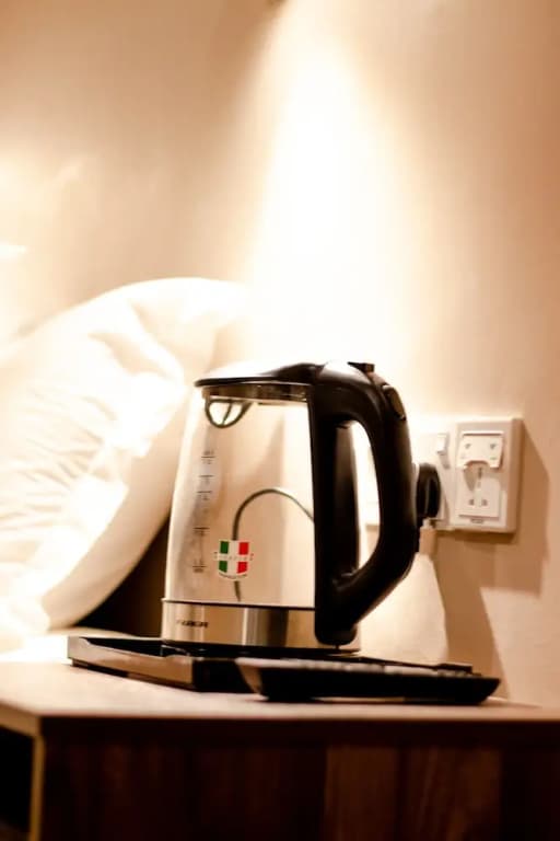 Hexa Hotel & Backpackers Capsules Bukit Bintang - photo 22