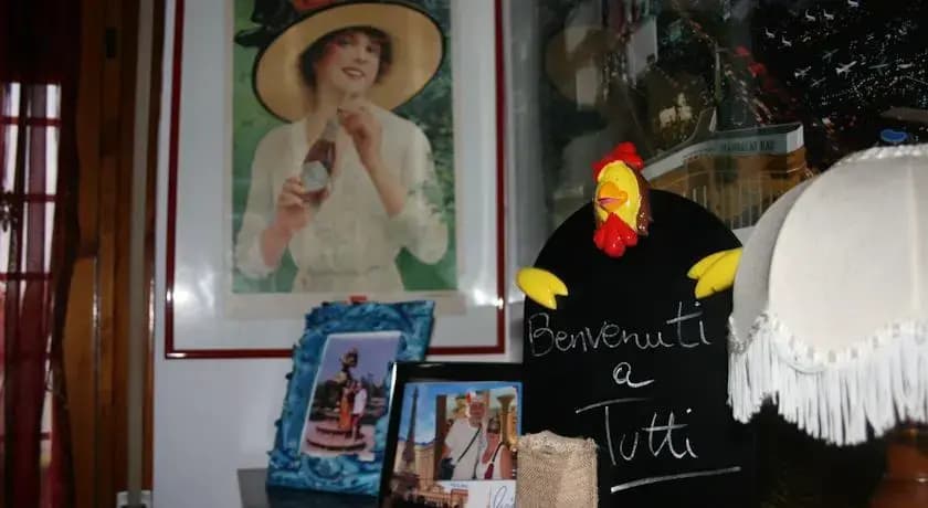B&B Locanda Romana - photo 9
