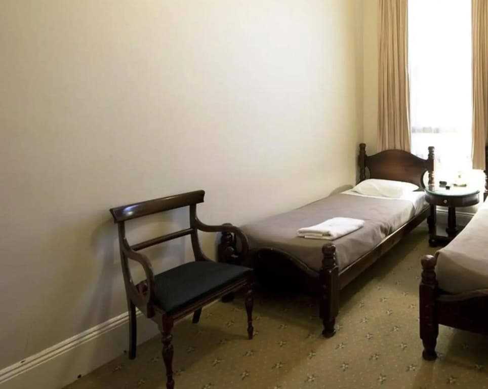 Woolbrokers Hotel Darling Harbour - photo 2