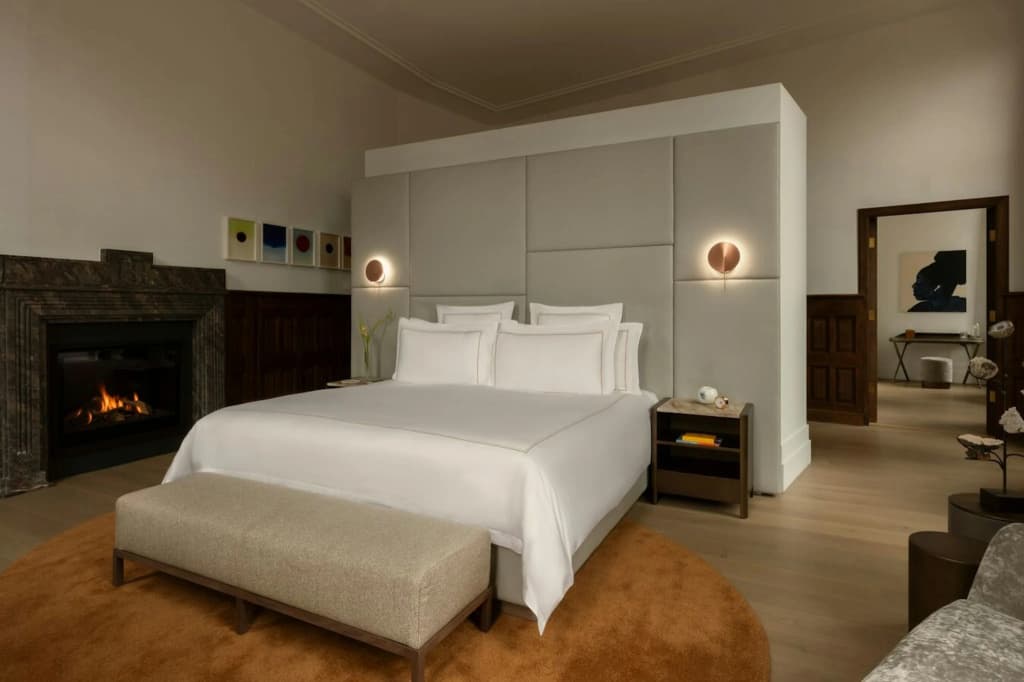 Rosewood Amsterdam - photo 16