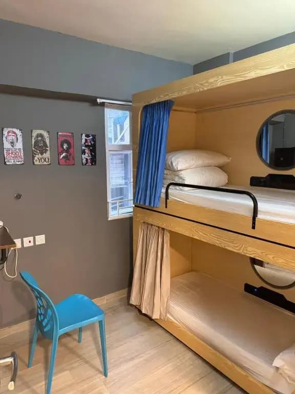 Soso Hostel - photo 20