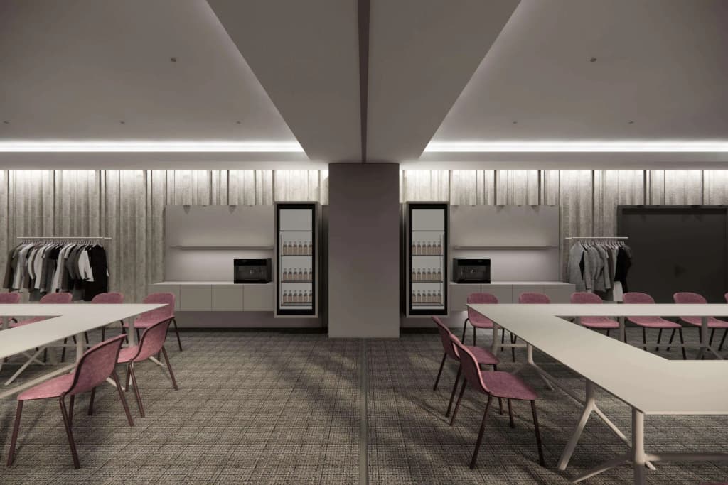 ARCOTEL AQ Wien - photo 27