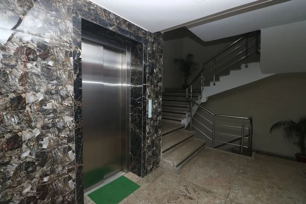 OYO 9999 Hotel Sea Heaven - photo 13