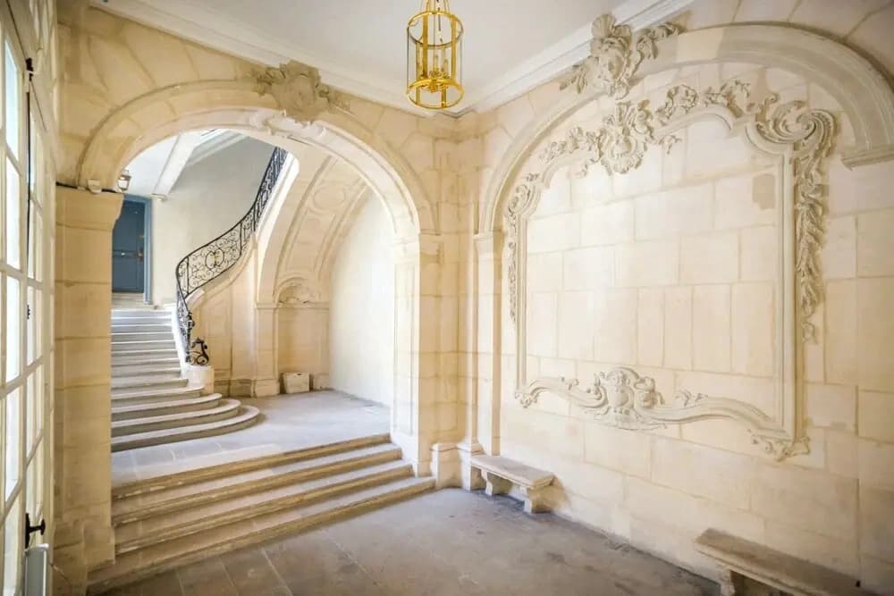 Merveil Signature Suite - Marais Braque - photo 14