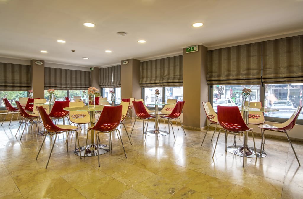 Museum Hotel - photo 22