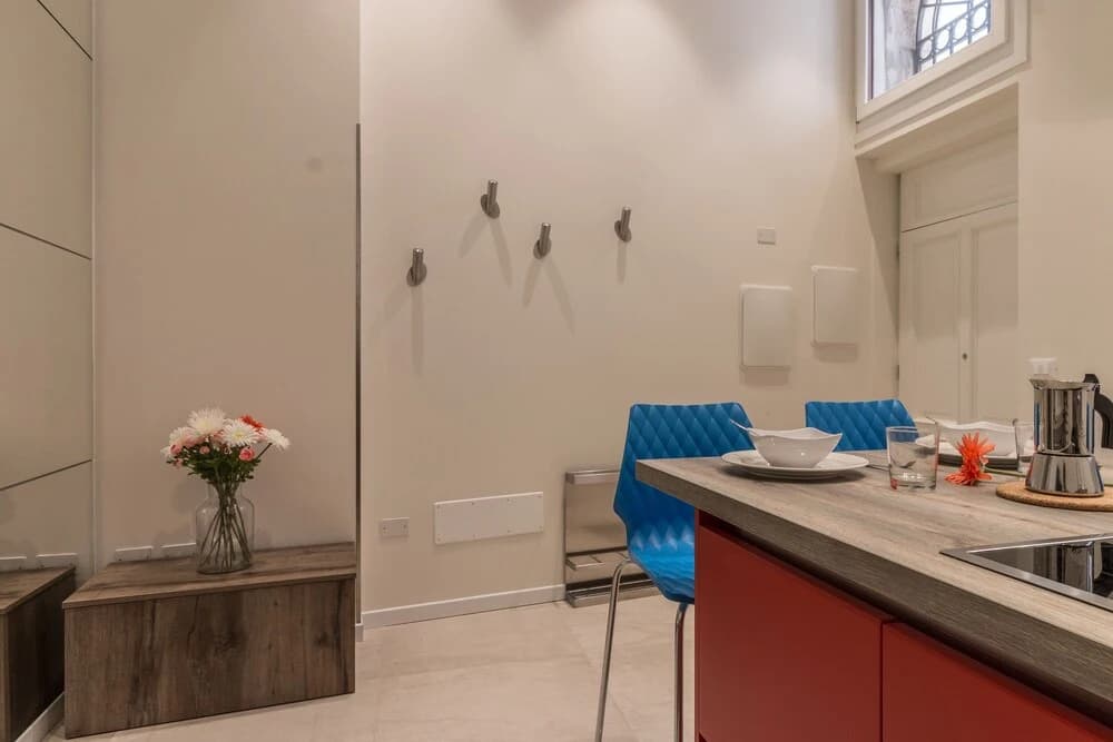 Orione Apartment - photo 16