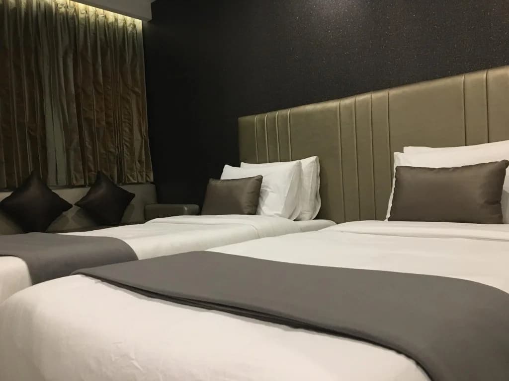 The TJ Resort - photo 3