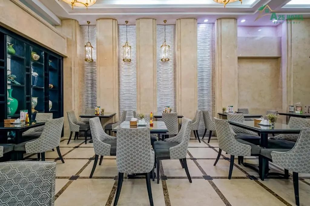 A25 Hotel - 06 Trương Định - photo 18