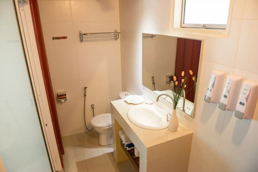 The Ocean Residence Langkawi - photo 8