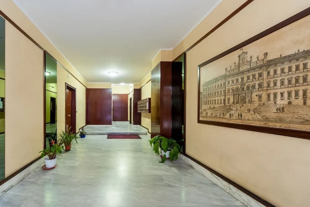 Appartamento Privato a Marconi - photo 14