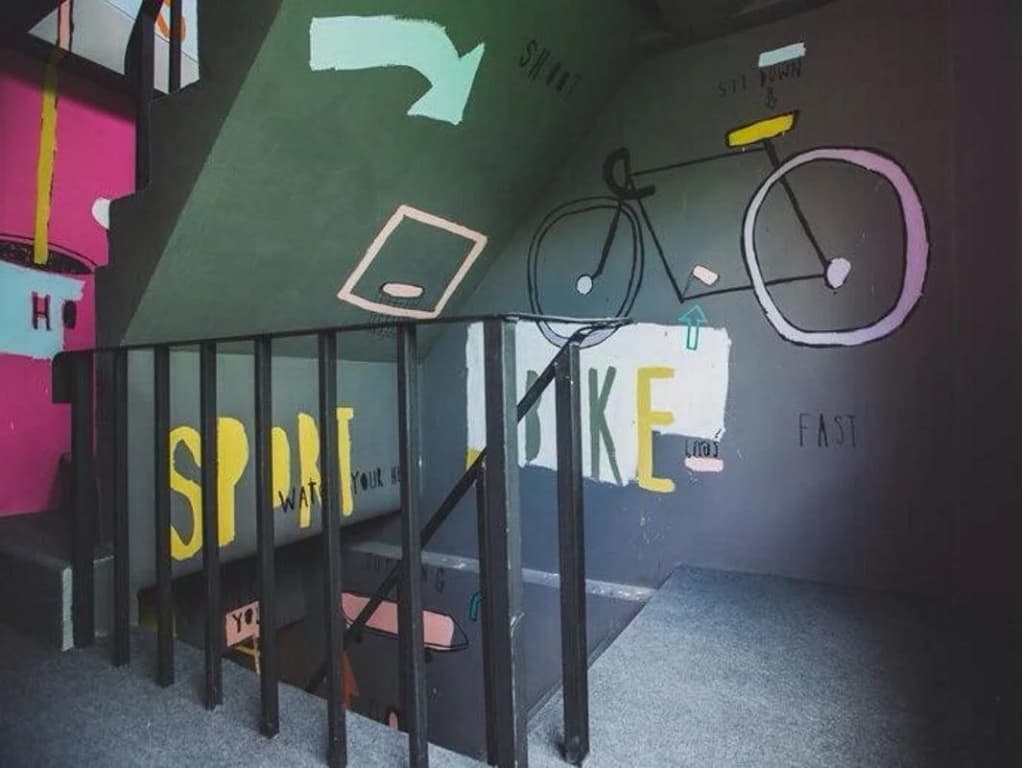 The Virgo Hostel - photo 2