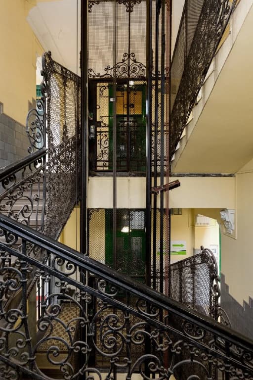 Roland Apartments - photo 10
