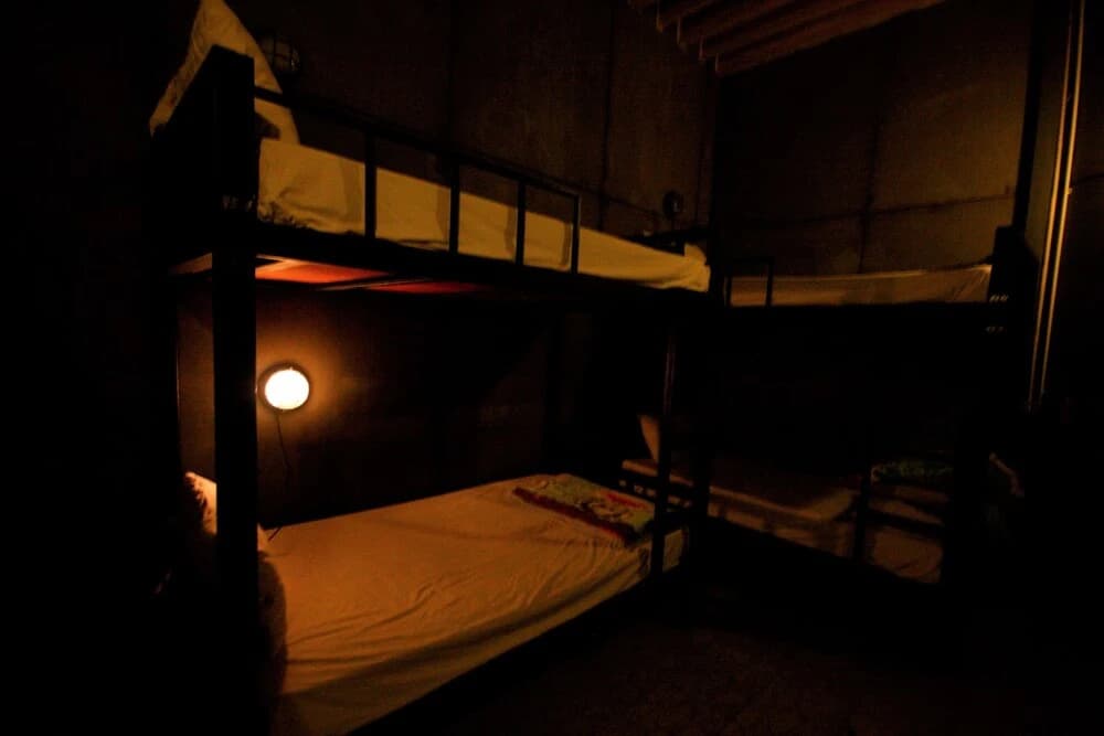Win Backpacker Hostel - photo 14
