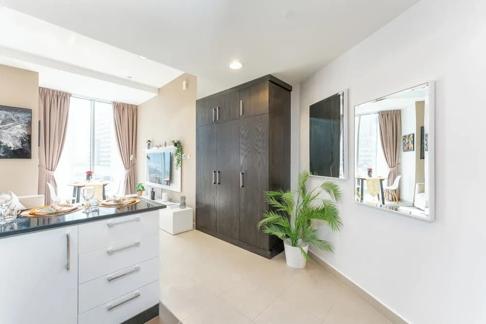 Cayan Tower - The Artist Studio - photo 11