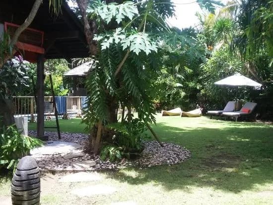 Duke's Bingin Villas - photo 8