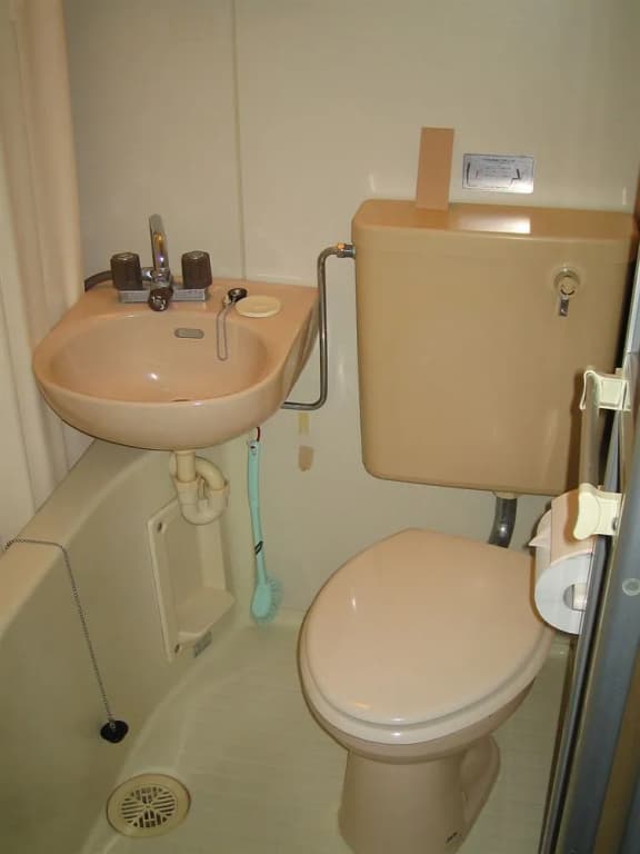Kurumi Mansion - photo 9