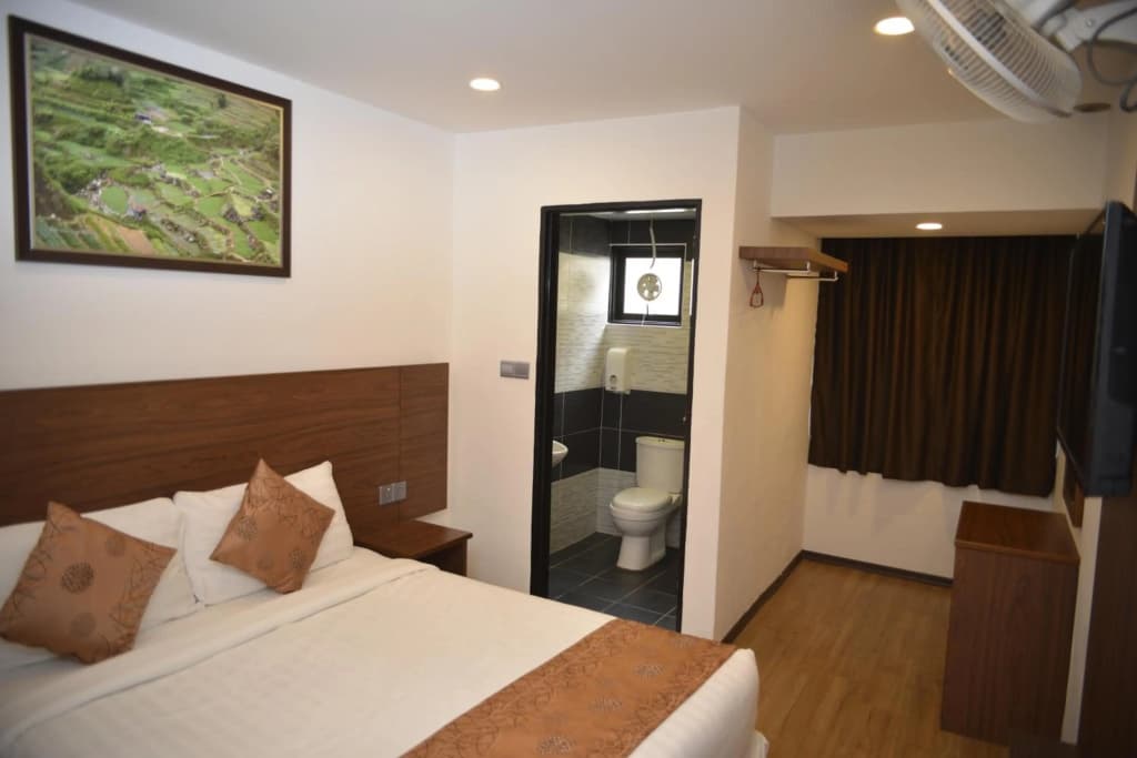 Highlanders Hotel - photo 5