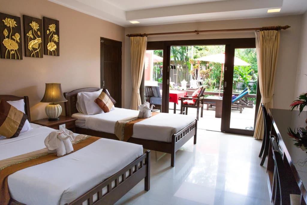 The Florist Resort - photo 45