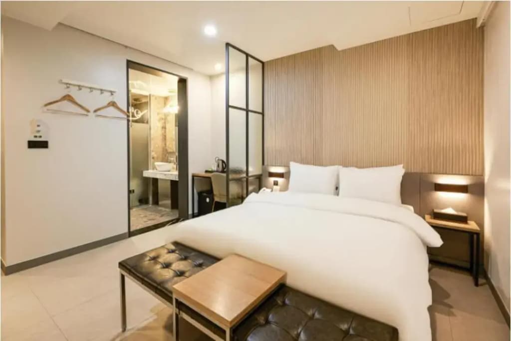 hotel 99 prestige - photo 8