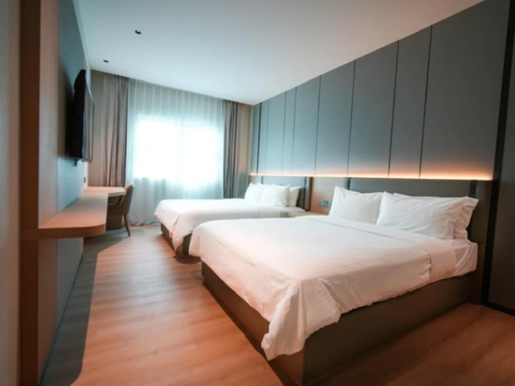 The Inn Bintulu - photo 16
