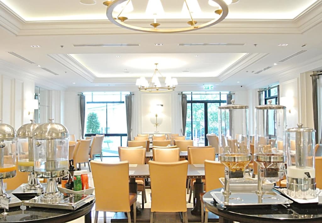 SN Plus Hotel - SHA Plus - photo 14