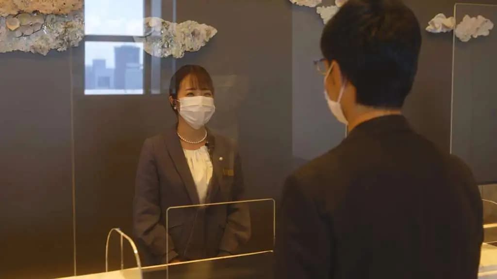 Grand Prince Hotel Takanawa - photo 37