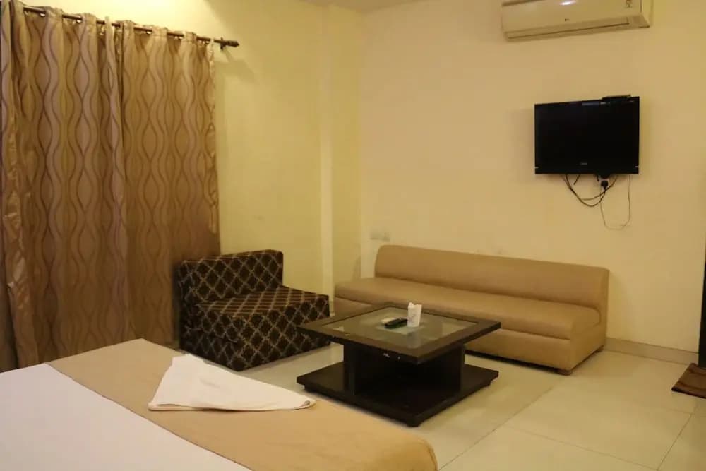 Hotel Airport Link - photo 4