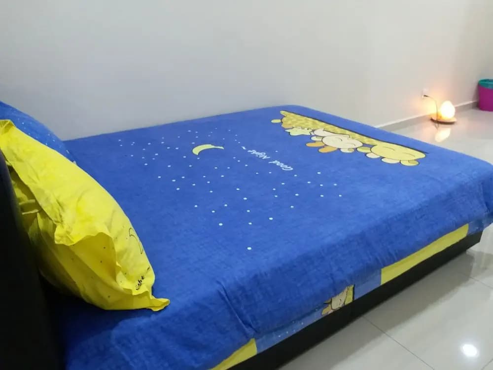 Homestay KS Botanic 21 - photo 4