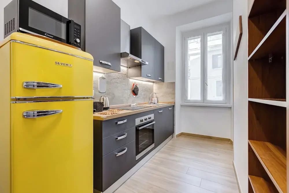 Testaccio Patty Flat - photo 9