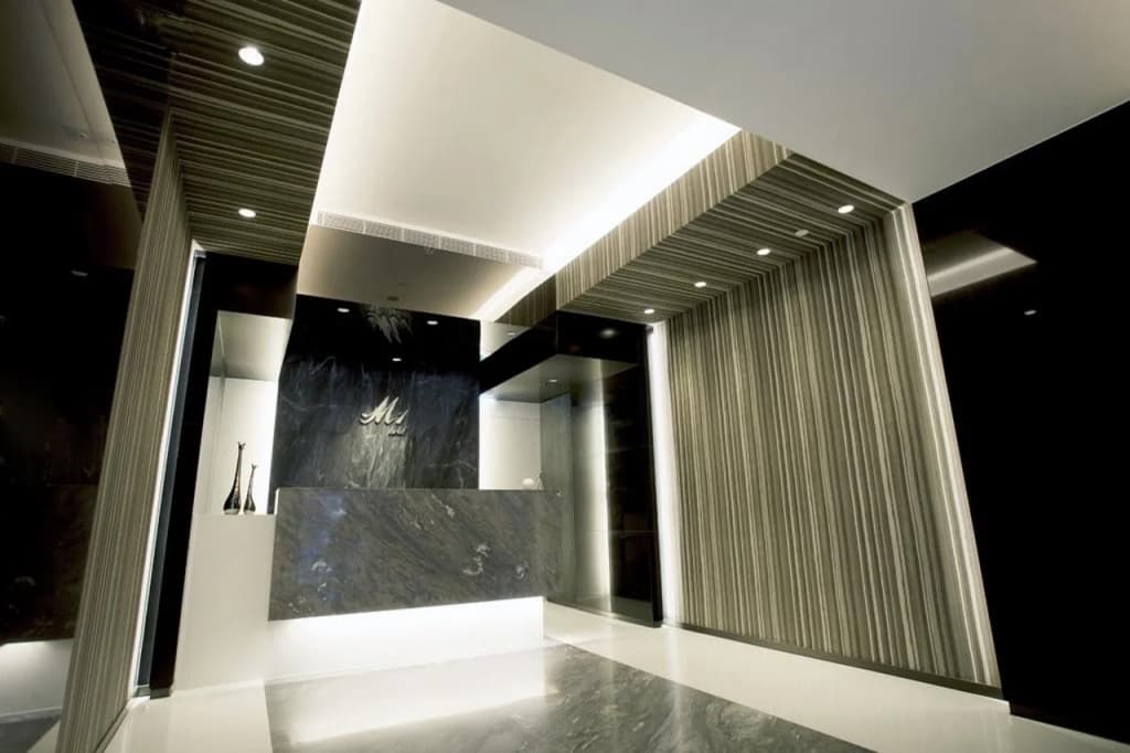 M1 Hotel North Point - photo 15