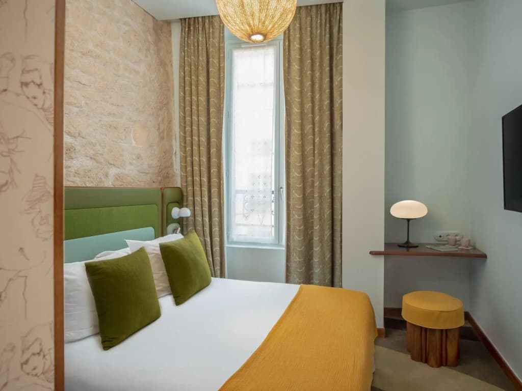 Hotel Saint André des Arts - photo 7
