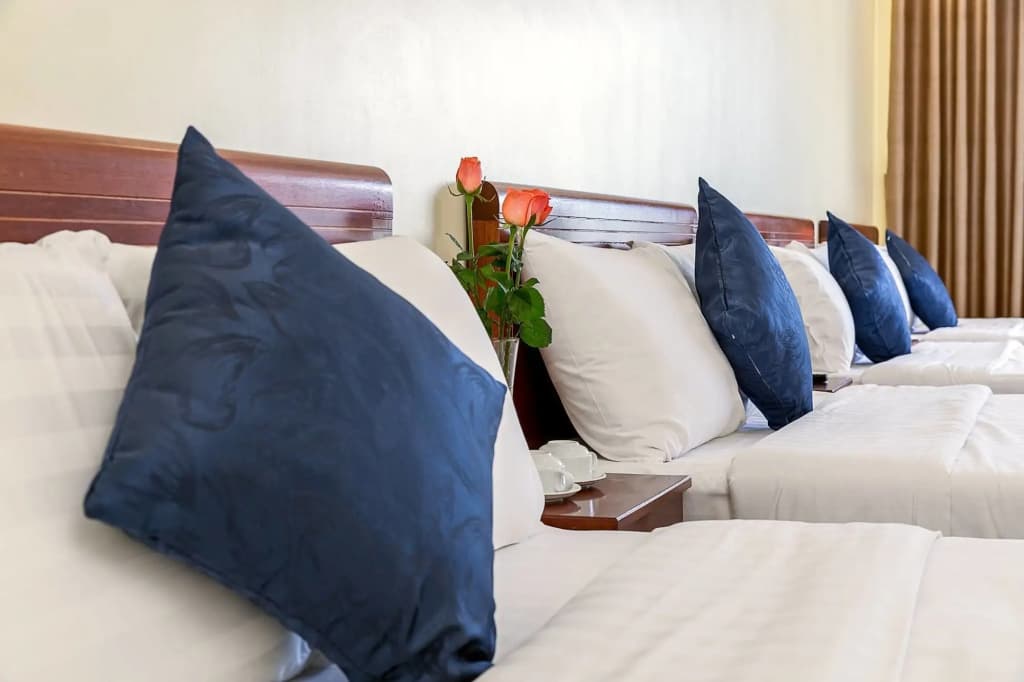 Ga Vang Hotel - photo 4