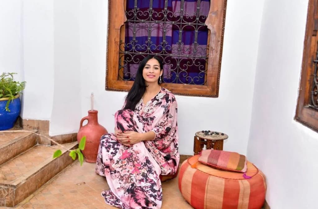 Riad Dar Saba - photo 29