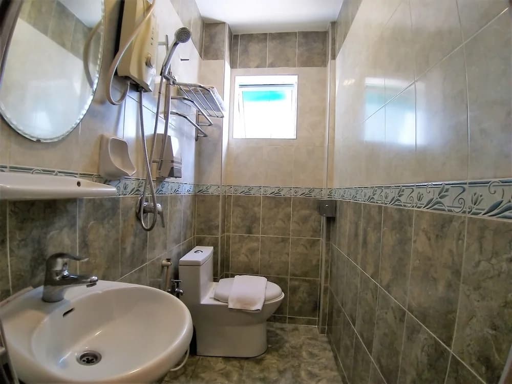 Hotel Jelai Mentakab - photo 5