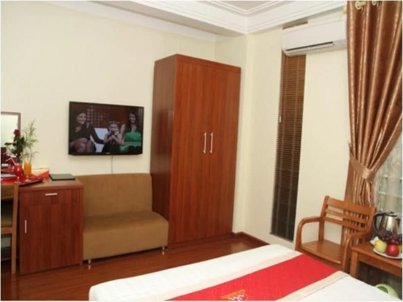 Nhat Minh Hotel - photo 5