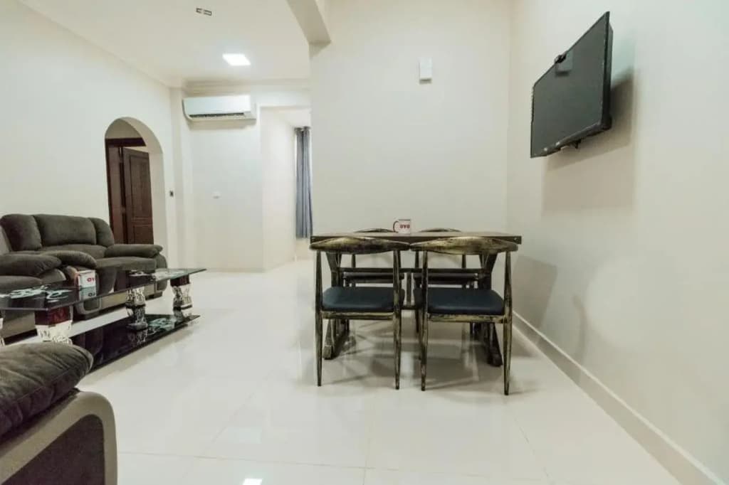 Super OYO 106 Muscat Grand Hotel Apartment - photo 7